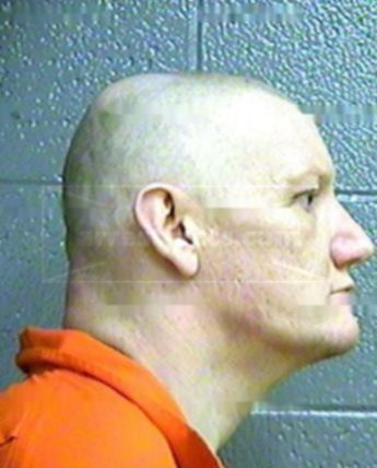 Michael Paul Caldwell