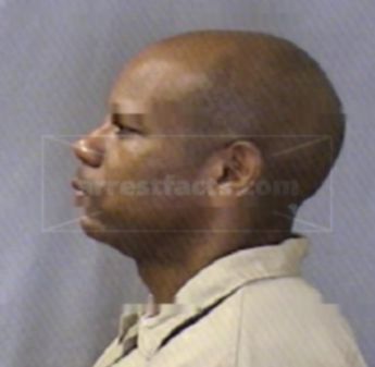 Derek Scott Poe