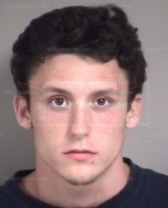 Bradley Heath Blackwelder