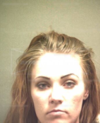 Kayla Jeanette Powers
