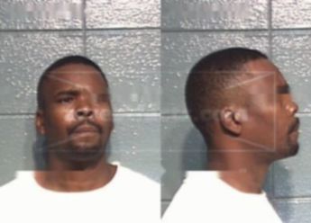 Cedric Coleman
