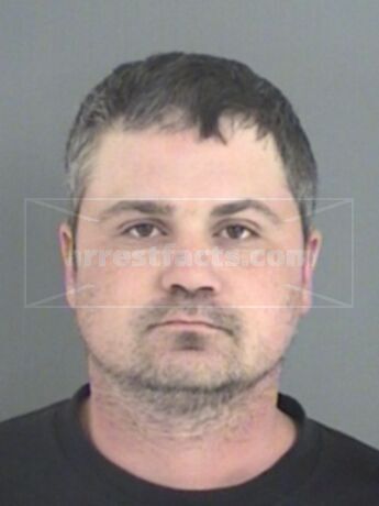 Joshua Mark Evans
