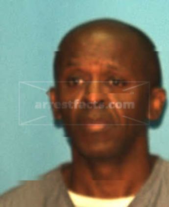 Tracy Bernard Pryor