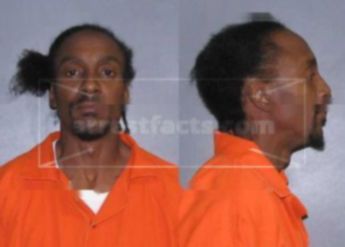 Patrick Lamont O'neal