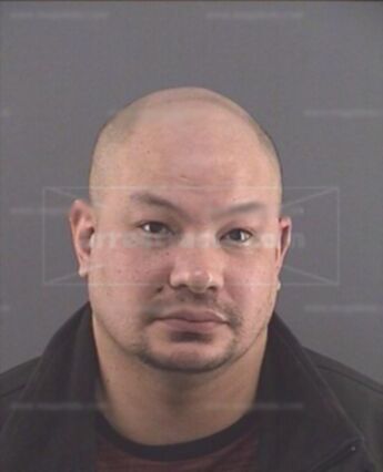 Michael Lee Peterson