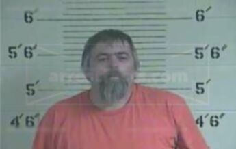 Barry Mayes