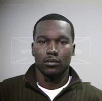 Jarayl Okeith Ward