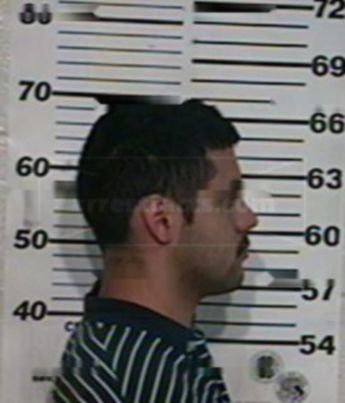 Guadalupe Gonzalez Gonzalez
