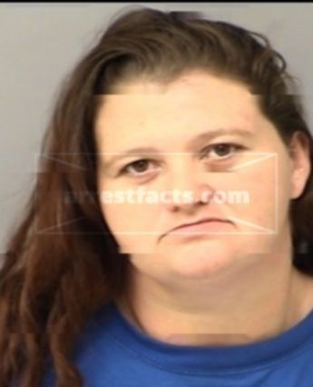 Christina Leigh Crews