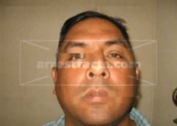 John Manuel Romo