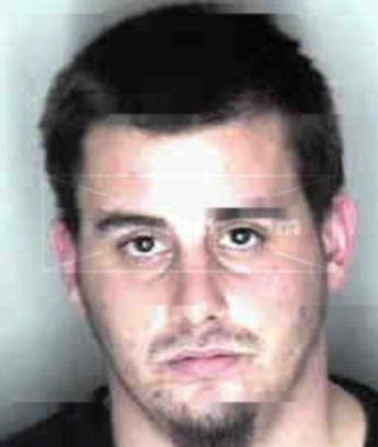 Alex Michael Petti