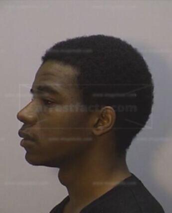 Ladarrius Obrien Walker