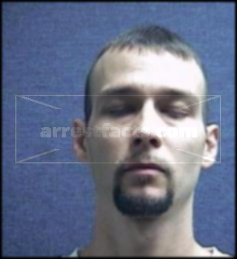 Jason Paul Douglas