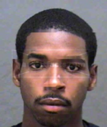 Harrison Lee Johnson