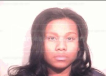 Eboni Ashcheri Baldwin