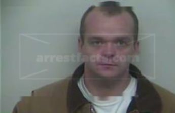 Shawn Daniel Fox