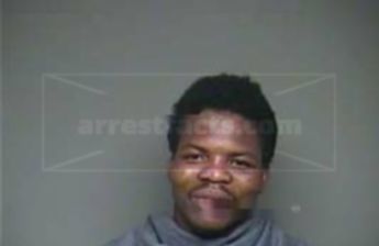 Bryan Jawann Feaster