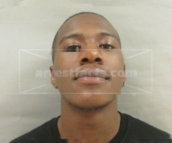 Robert Aaron Parker