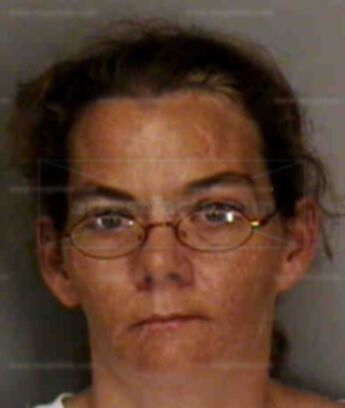 Amy Lynn Blevins