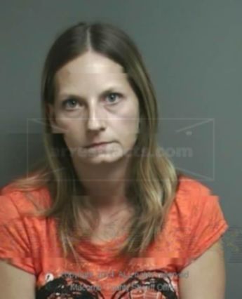 Colette Leigh Olsavsky