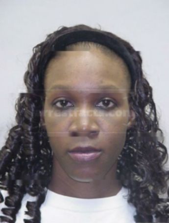 Tamika L Evans