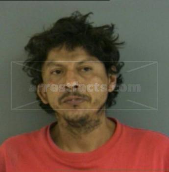 Gabriel Gerardo Garcia