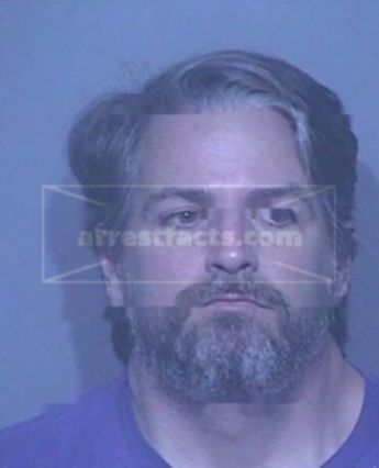 Michael Brandon Ray