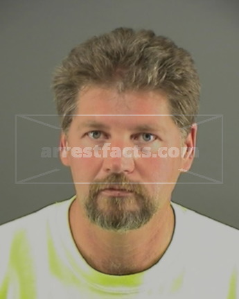 Troy William Skaggs
