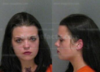 Desiree Rachelle Fishburn