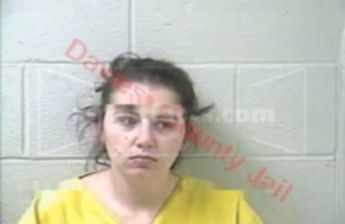 Raven Lynn Embry