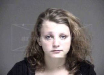 Kelsey Michelle Scott