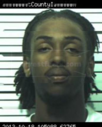 Deshawn Markese Sims