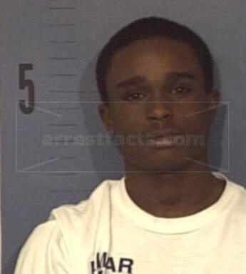 Cedric Lata Shields