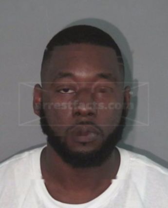 Justin Rakeem Harris