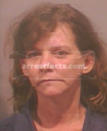 Lisa Diane Gantt