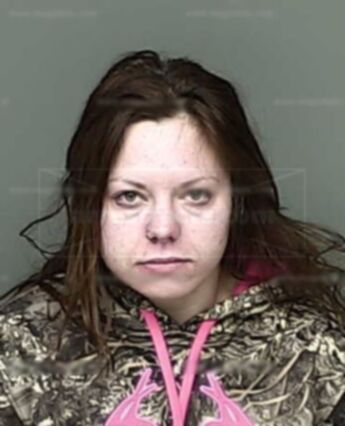Megan Rene Bass