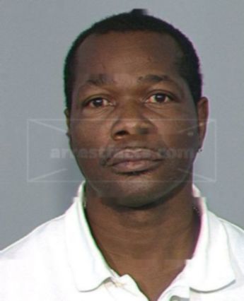 Gregory Metcalf