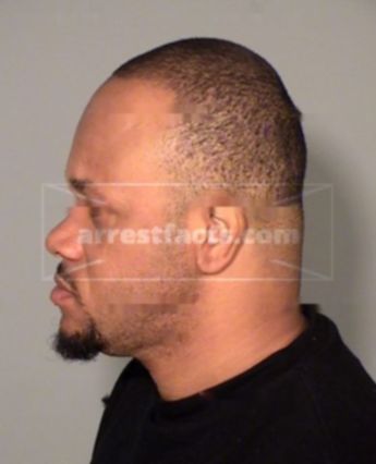 Shawn Darell Bryant