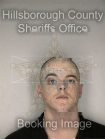 Stephen Michael Barrow