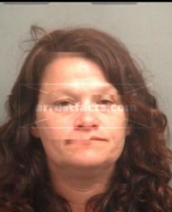 Kimberly Renee Goodrich