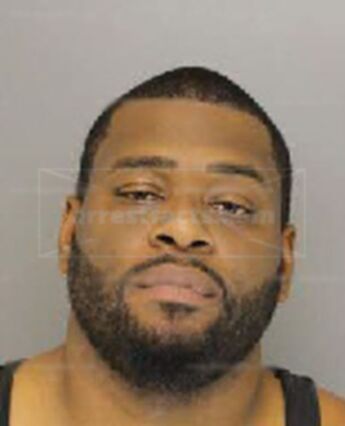 Ray Derrick Little