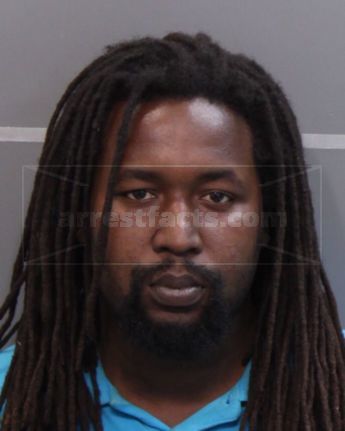 Jerry Cantrell Mccullough