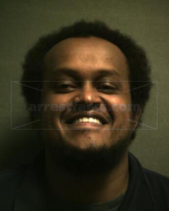 Eyoel Hunde Mengesha