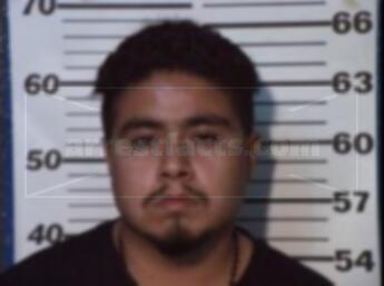 Jose Epifano Corona Cantu
