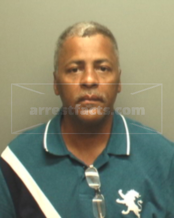 Darrell Charles Woodside