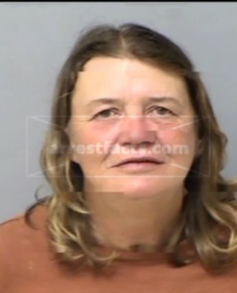 Mary Ann Stevens
