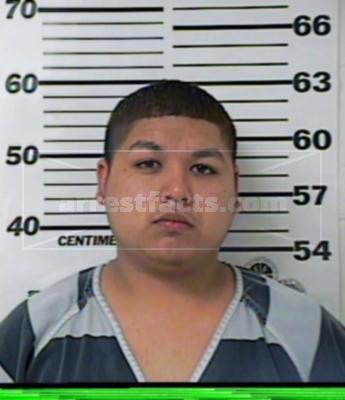 Fredy Castaneda