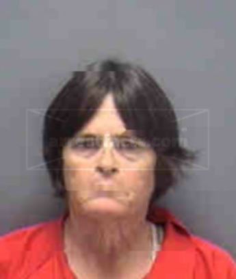 Rosalie Schafer Speakman