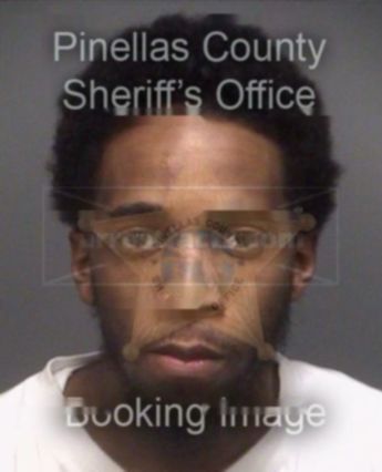 Dwayne Trevor White