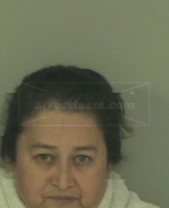 Cynthia Ann Ramirez